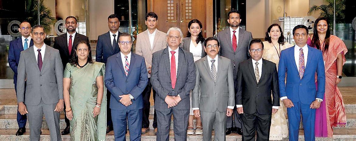 Central Bank conducts Int'l Research Symposium 2025