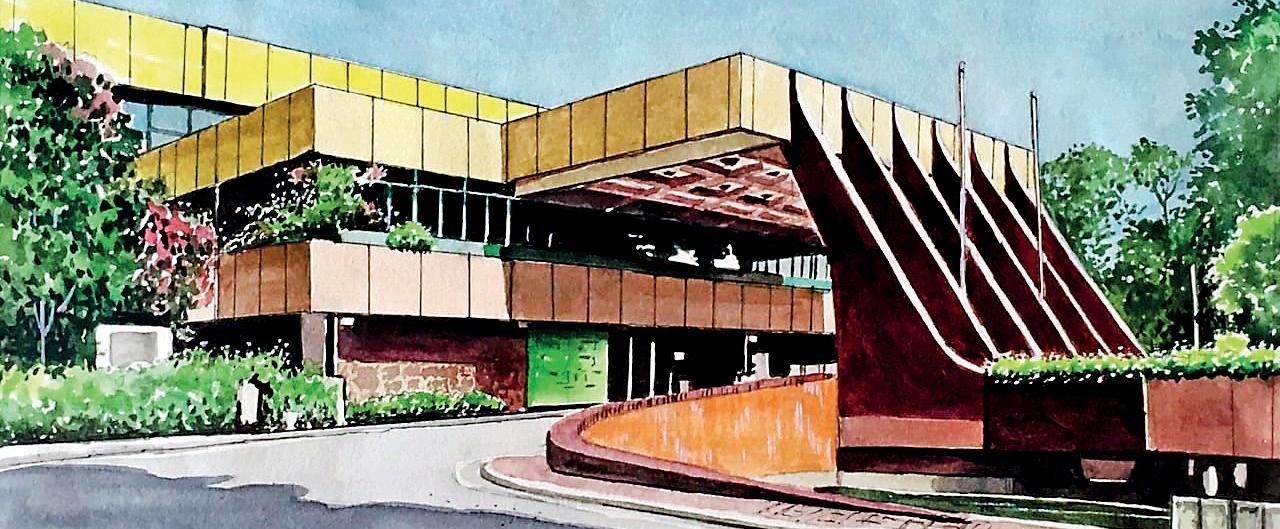 Colombo Public Library celebrates 100 years