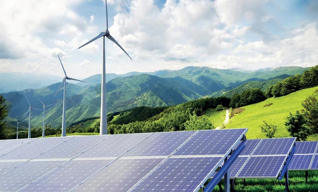 World Bank urges shift to renewables to cut South Asia’s energy vulnerability