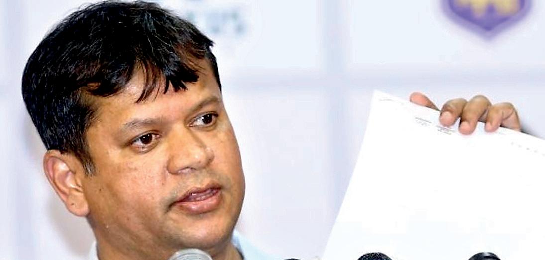 FOOTBALL CHIEF OPENS OUT, WARNS OLYMPIC BODY DIGGING ITS OWN GRAVE