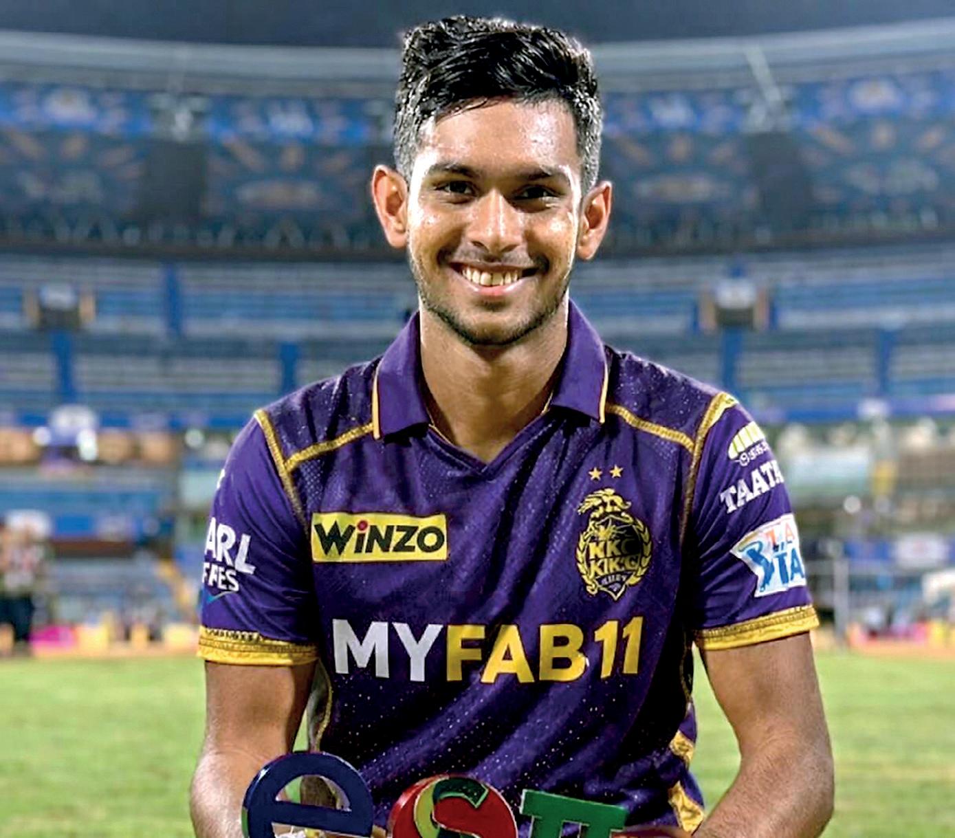 PATHIRANA POCKETED FOR 600M AT IPL AUCTION