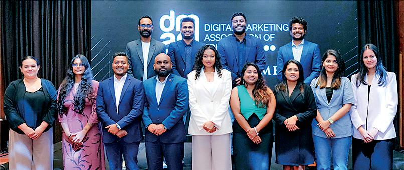 DMASL reviews performance; unveils strategic roadmap for 2026