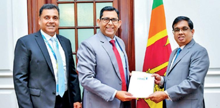 HNB strengthens national response to Cyclone Ditwah with Rs.100mn commitment