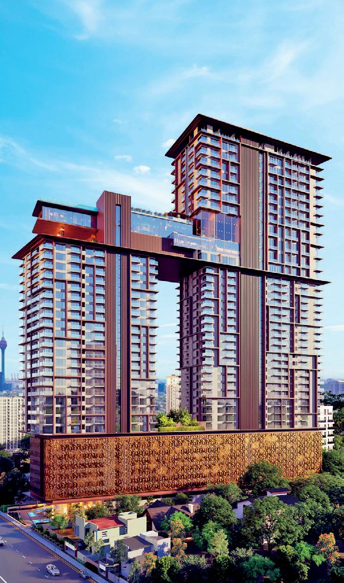 Civil Appeals Court refuses injunctions with costs – Home Lands continues with Pentara construction