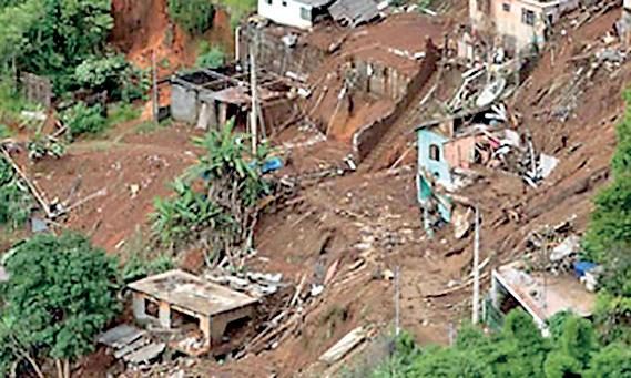 RELOCATION OF FLOOD VICTIMS AND PROBLEMS THE GOVT. MUST FACE