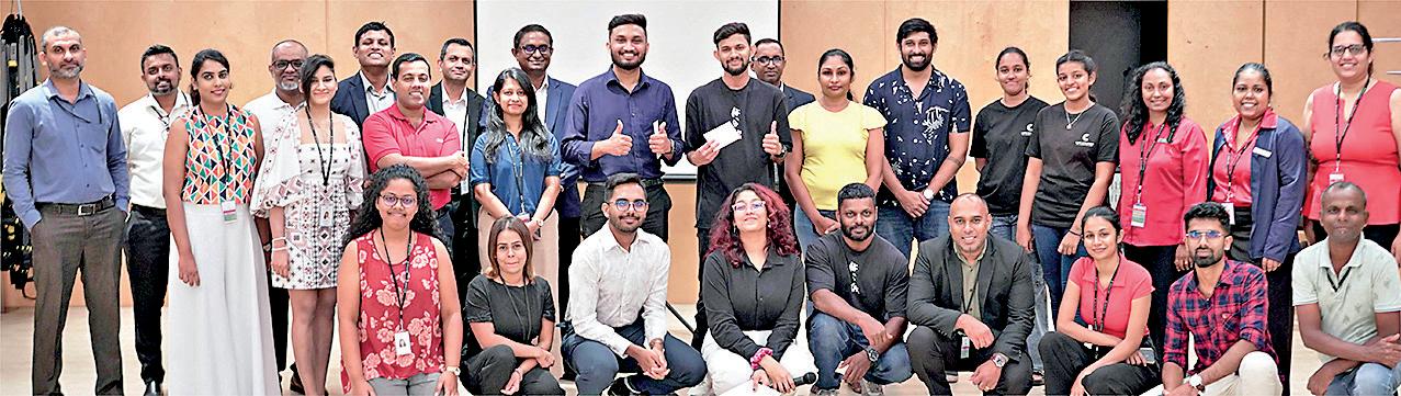 One Galle Face celebrates Retail Employees Day