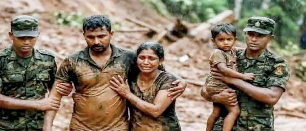 FINDING “GOD-WITH-US” IN THE RUINS OF CYCLONE DITWAH