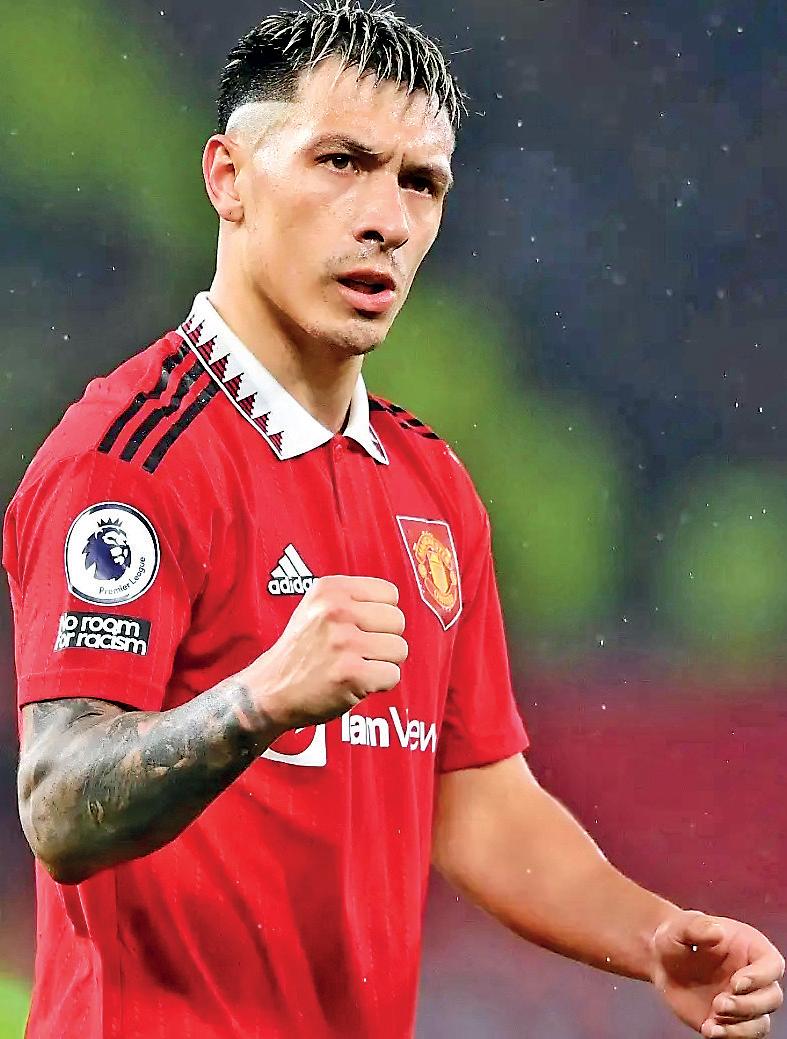 Manchester United 'lack quality, fluidity and chances'