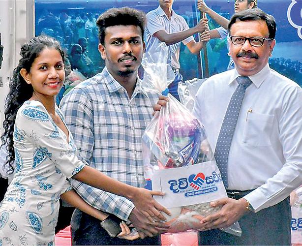 LOLC Divi Saviya returns with ‘Obai Mamai Ape Ratai’