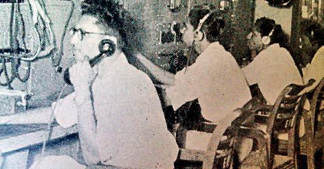 SLBC: 100 YEARS OF BROADCASTING EXCELLENCE