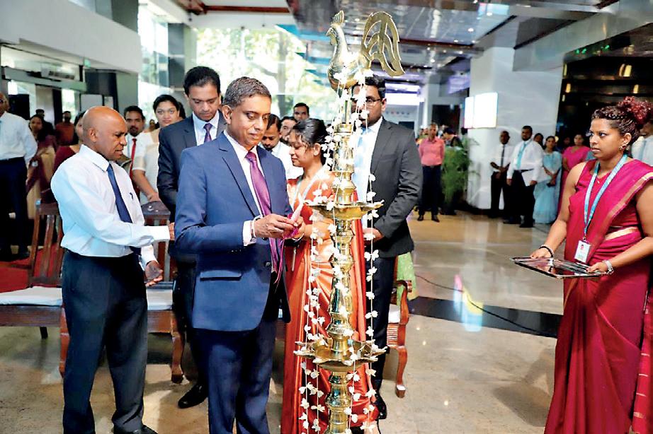 SLICGL inaugurates business operations for 2026