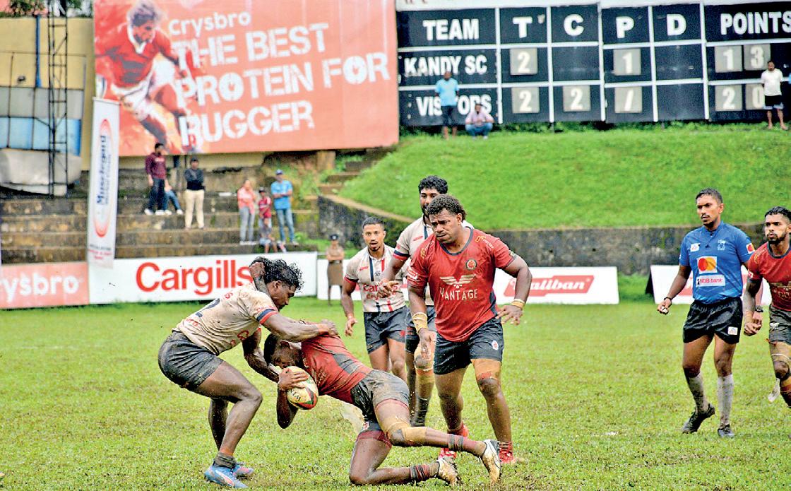 REDS SILENCE NITTAWELA