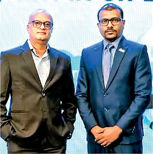 Salesforce to launch startup programme in SL this month