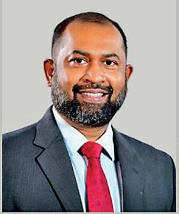 SDB bank names Manoj Akmeemana as Deputy CEO