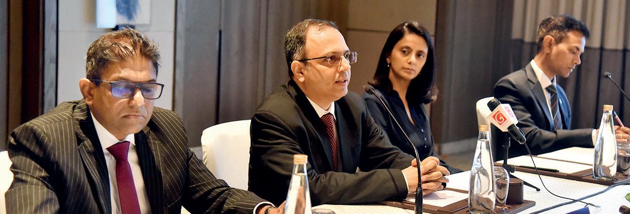 StanChart sees SL’s rating outlook turning ‘positive’ this year