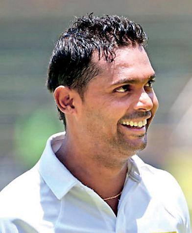 Asela Gunaratne's Army ties match in rare occurrence