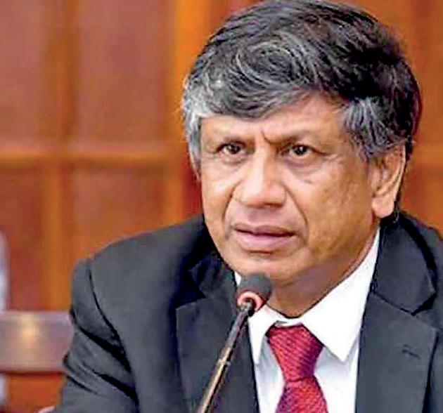 Former President's London trip confirmed as private-court told