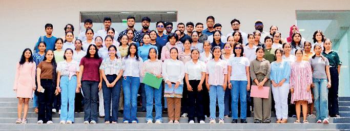 Institute of Chemistry Ceylon holds orientation programme for 2026 intake