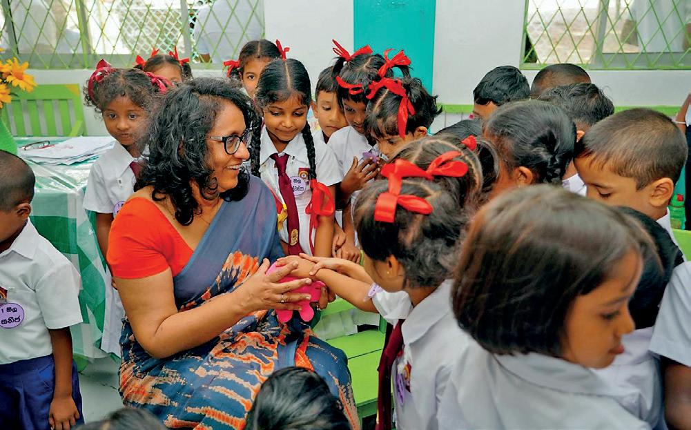 EDUCATION REFORMS: WHEN PROGRESSIVE RHETORIC MASKS FLAWED IMPLEMENTATION