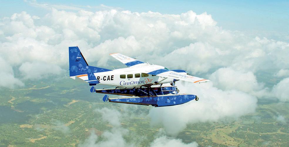 Govt. evaluates proposals to expand domestic aviation network by second half of year