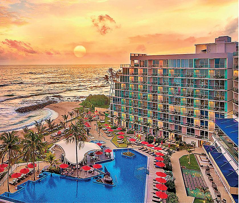 Radisson Hotel chain accelerates sustainability with electric mobility