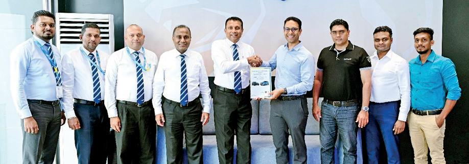 HNB-CarMart expand Peugeot and LEAP vehicle leasing options