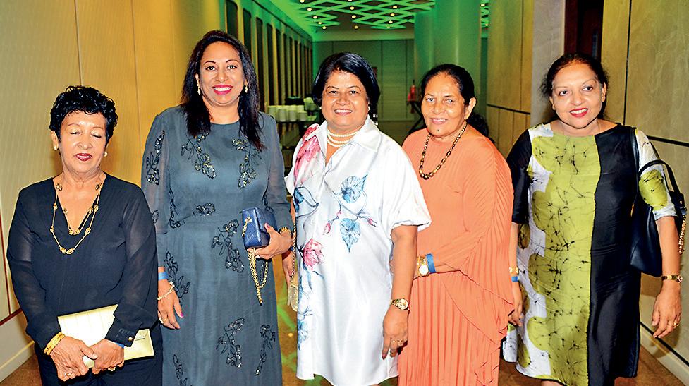 ANNUAL DINNER