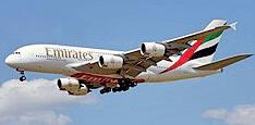 Emirates restarts over 100 flights as regional airspace begins to reopen