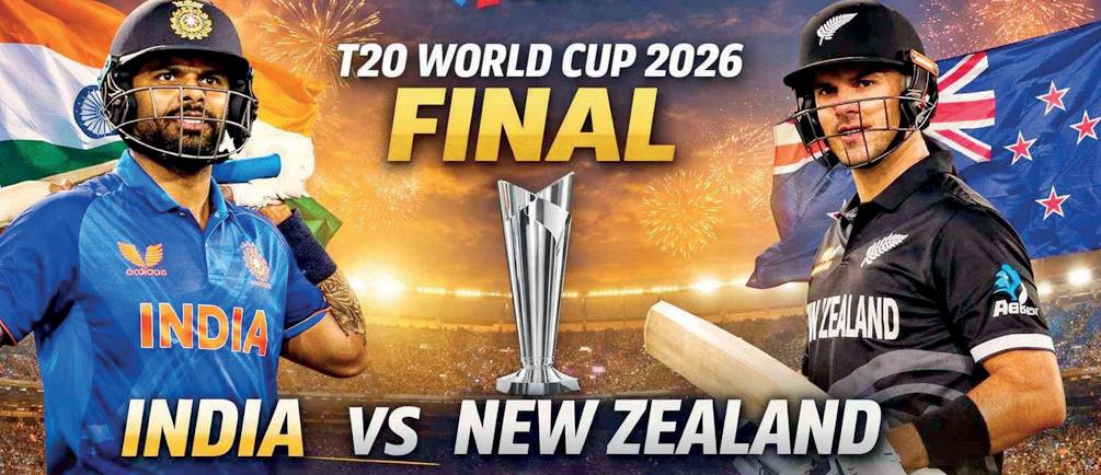 WILL INDIA’S CULT STATUS CRUMBLE UNDER NEW ZEALAND?