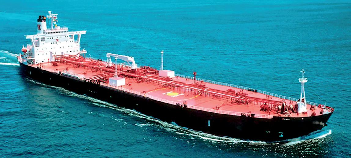 GLOBAL VESSEL SHORTAGE HITS SRI LANKA FUEL IMPORTS AMID MIDDLE EAST CRISIS