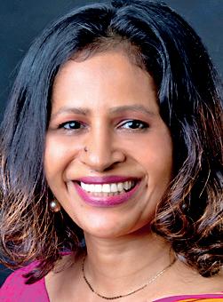 Union Bank appoints Shaheeda Barrie to board