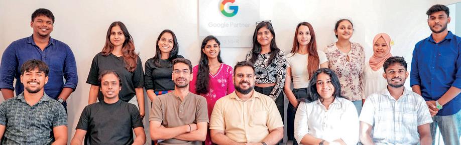 Antyra Solutions secures Google Premier Partner Status for third consecutive year