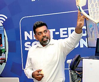 ‘SmartChat Mega - Kandy’ accelerate SME digital transformation
