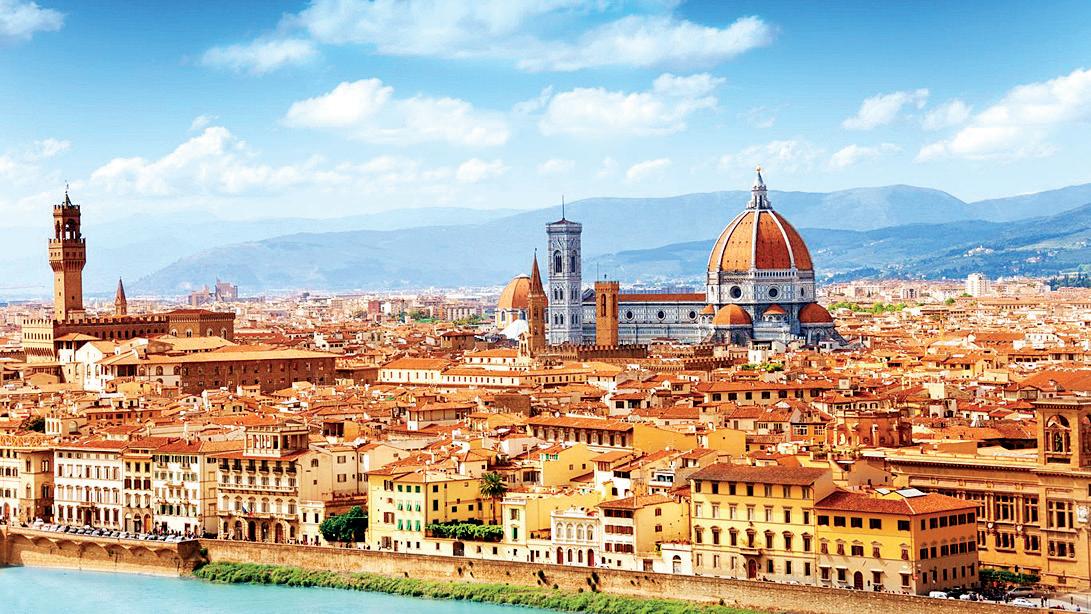 Italy’s Design Legacy...