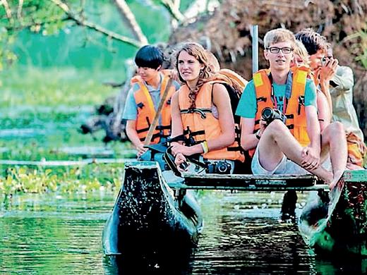 Late May surge highlights arrival recovery as Sri Lanka crosses 1mn tourist mark
