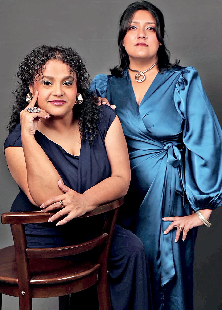 THE DUET SONGBOOK
