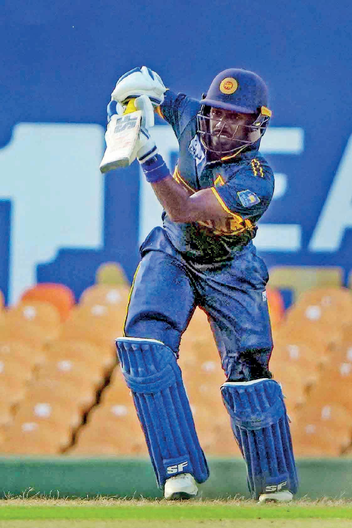 SRI LANKA BLOW HOT BLOW COLD