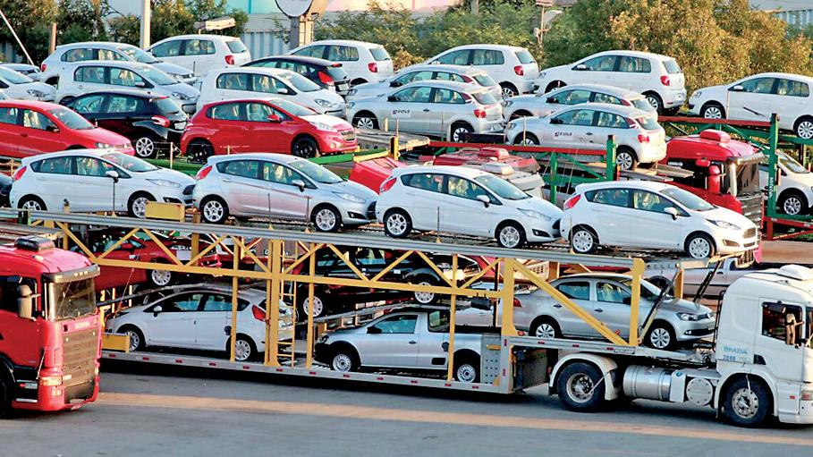 CMTA warns of another Rs.40bn revenue leak from used vehicle tax break