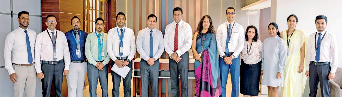 DFCC Garusaru expands everyday benefits for senior citizens