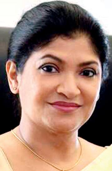 BOI DG Renuka Weerakone retires after 32 years of service