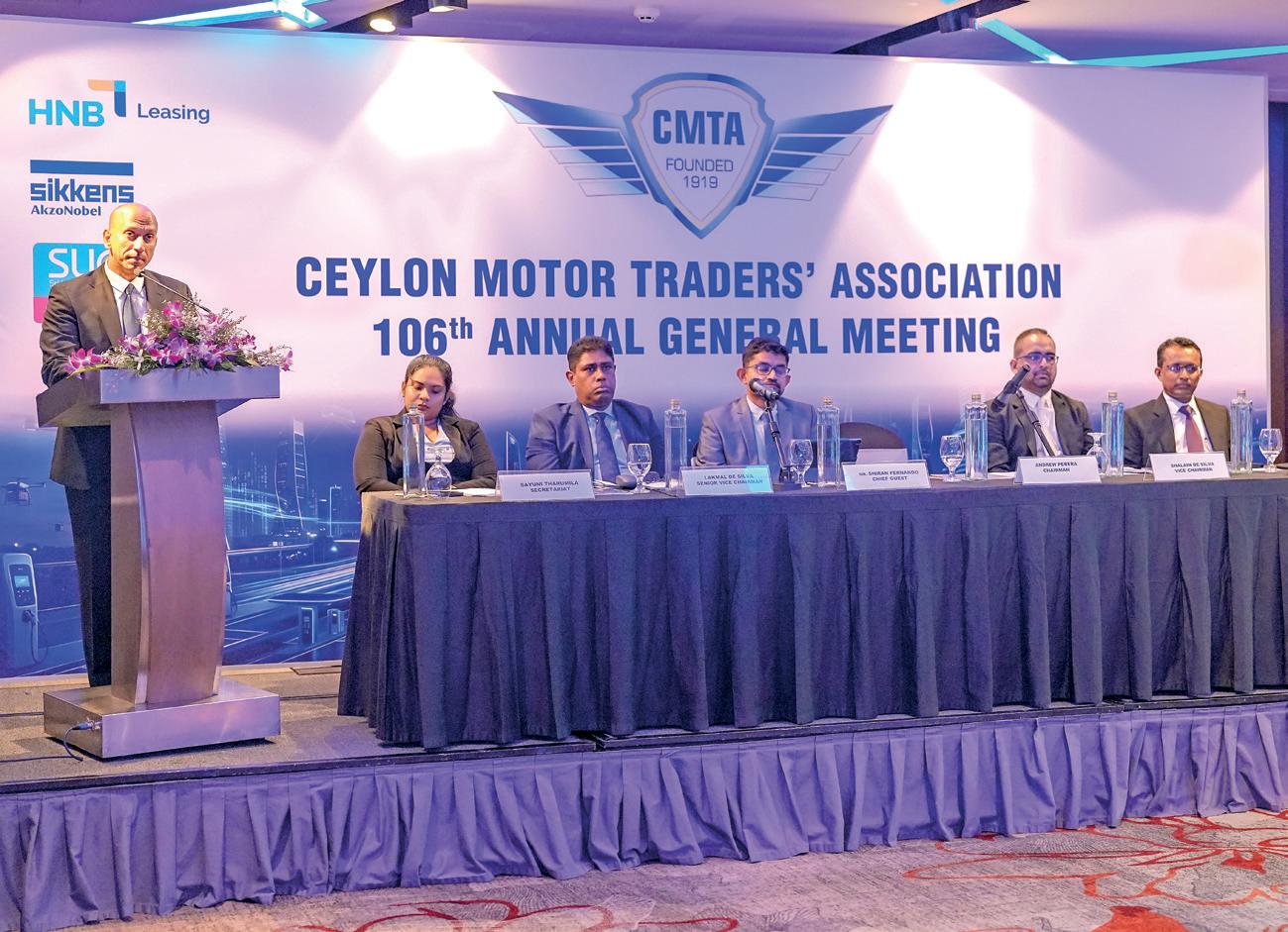 Rs.100bn revenue leakage looms for motor industry, warns CMTA