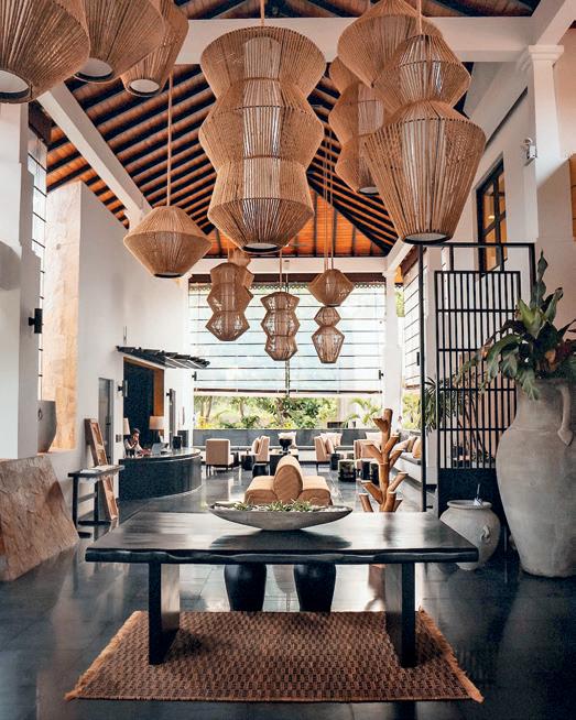 Sun Siyam and StudioSixty7 win Int'l Property Awards Asia Pacific
