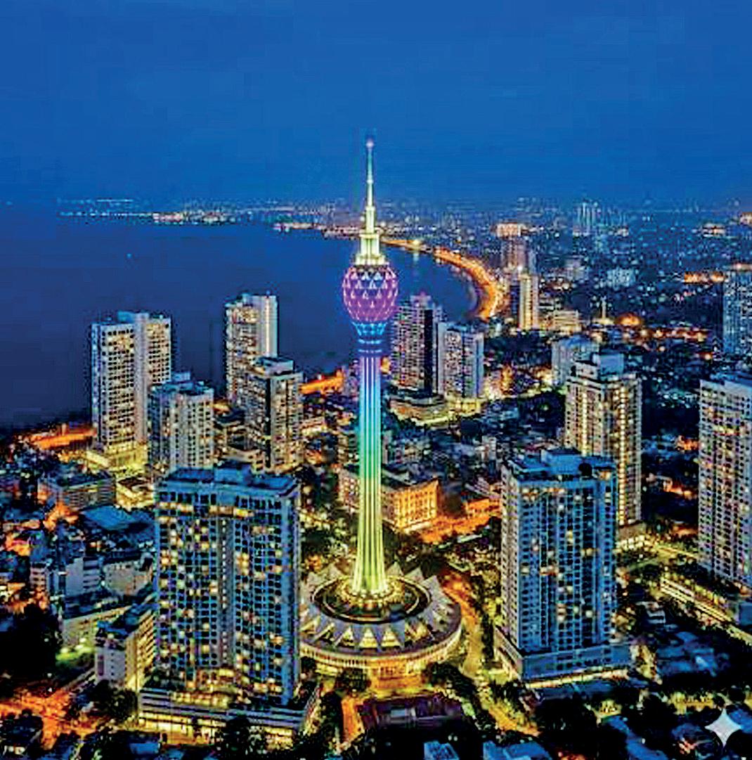 SL’s debt burden far from over: Analyst