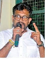 ஐக்கிய மக்கள் சக்தியால் மாத்திரமே 'பிரிவினைவாதமில்லா நாட்டை உருவாக்க முடியும்'