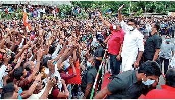 மலையகத்தில் நிர்மாணிக்கப்பட்ட 35,000 வீடுகளுக்கும் காணி உறுதி