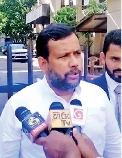 இடம்பெயர்ந்த வாக்காளர்களைப் பதிவிலிருந்து நீக்குவதற்கு 'அதிகாரங்கள் வழங்கப்படவில்லை'
