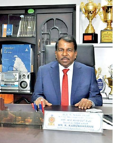 இவ்வாண்டு தெரிவாகிய பட்டதாரிப் பயிலுநர்கள் 'வீட்டிலிருந்து பணியாற்றுங்கள்'