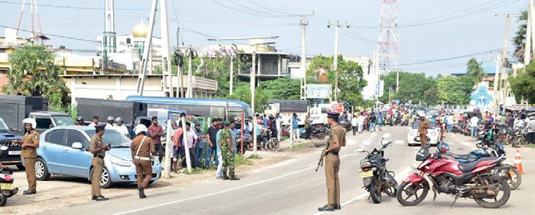 மன்னார் துப்பாக்கிச்சூடு: யாழில் ஒருவர் கைது