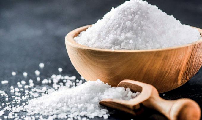 உப்பு இறக்குமதிக்கு அனுமதி