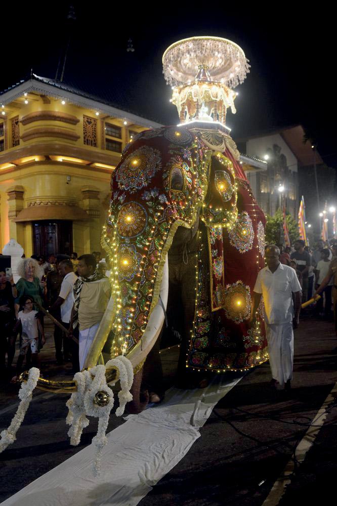 நவம் மகா பெரஹெரா